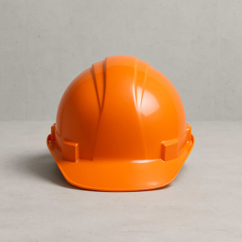 หมวกนิรภัย (Safety Helmet)